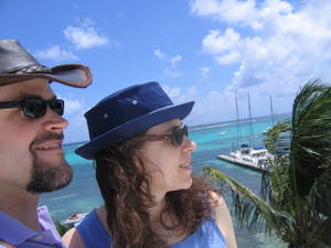 Highlight for Album: Belize