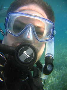 Greetings from Belize!