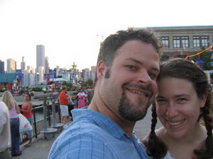 Highlight for Album: The Windy City!