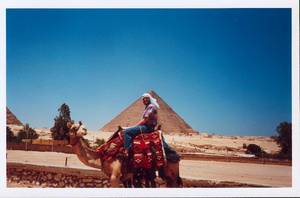 Highlight for Album: Egypt