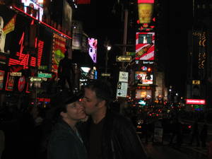 Highlight for Album: New York City
