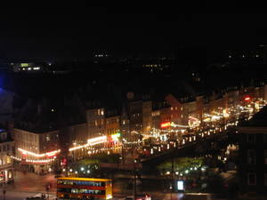 Highlight for Album: K&oslash;benhavn &amp; Sweden