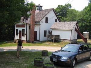 Highlight for Album: New England Roadtrip 05